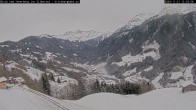 Archiv Foto Webcam Innerberg, Silbertal 11:00