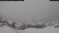 Archiv Foto Webcam Innerberg, Silbertal 13:00