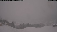 Archiv Foto Webcam Innerberg, Silbertal 15:00