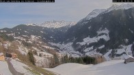 Archiv Foto Webcam Innerberg, Silbertal 13:00