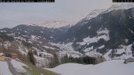 Archiv Foto Webcam Innerberg, Silbertal 15:00