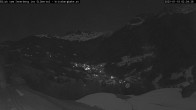 Archiv Foto Webcam Innerberg, Silbertal 01:00