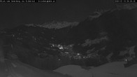 Archiv Foto Webcam Innerberg, Silbertal 03:00