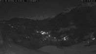 Archiv Foto Webcam Innerberg, Silbertal 05:00