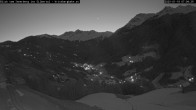 Archiv Foto Webcam Innerberg, Silbertal 06:00