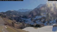 Archiv Foto Webcam Innerberg, Silbertal 09:00