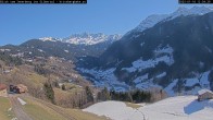 Archiv Foto Webcam Innerberg, Silbertal 11:00