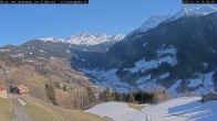 Archiv Foto Webcam Innerberg, Silbertal 13:00