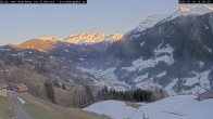 Archiv Foto Webcam Innerberg, Silbertal 15:00