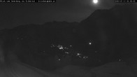 Archived image Webcam Innerberg, "Silbertal" valley 01:00