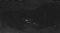 Archived image Webcam Innerberg, "Silbertal" valley 03:00