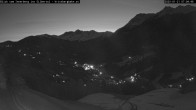 Archived image Webcam Innerberg, "Silbertal" valley 06:00