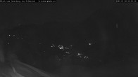 Archiv Foto Webcam Innerberg, Silbertal 01:00