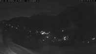 Archiv Foto Webcam Innerberg, Silbertal 05:00