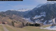 Archiv Foto Webcam Innerberg, Silbertal 11:00