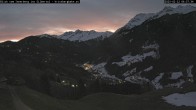 Archiv Foto Webcam Innerberg, Silbertal 05:00