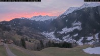 Archiv Foto Webcam Innerberg, Silbertal 06:00