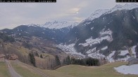 Archived image Webcam Innerberg, "Silbertal" valley 07:00