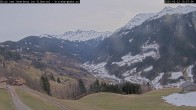 Archived image Webcam Innerberg, "Silbertal" valley 09:00