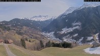 Archiv Foto Webcam Innerberg, Silbertal 11:00