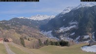 Archiv Foto Webcam Innerberg, Silbertal 13:00