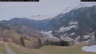 Archiv Foto Webcam Innerberg, Silbertal 15:00