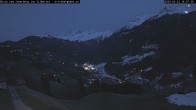 Archiv Foto Webcam Innerberg, Silbertal 17:00