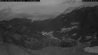 Archiv Foto Webcam Innerberg, Silbertal 05:00