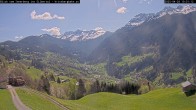 Archiv Foto Webcam Innerberg, Silbertal 09:00
