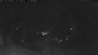 Archiv Foto Webcam Innerberg, Silbertal 21:00