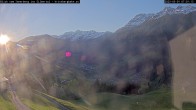 Archiv Foto Webcam Innerberg, Silbertal 06:00