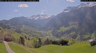 Archiv Foto Webcam Innerberg, Silbertal 09:00