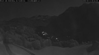 Archiv Foto Webcam Innerberg, Silbertal 23:00