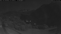 Archiv Foto Webcam Innerberg, Silbertal 01:00