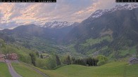 Archiv Foto Webcam Innerberg, Silbertal 05:00