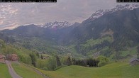 Archiv Foto Webcam Innerberg, Silbertal 07:00