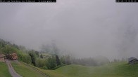Archiv Foto Webcam Innerberg, Silbertal 09:00