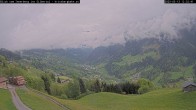 Archiv Foto Webcam Innerberg, Silbertal 11:00