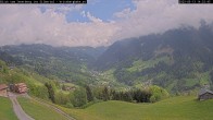 Archiv Foto Webcam Innerberg, Silbertal 13:00