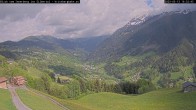 Archiv Foto Webcam Innerberg, Silbertal 15:00