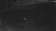 Archiv Foto Webcam Innerberg, Silbertal 23:00