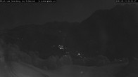 Archived image Webcam Innerberg, "Silbertal" valley 01:00