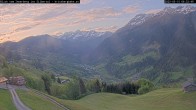 Archived image Webcam Innerberg, "Silbertal" valley 05:00