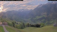 Archived image Webcam Innerberg, "Silbertal" valley 06:00