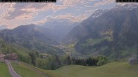 Archived image Webcam Innerberg, "Silbertal" valley 07:00