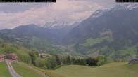 Archived image Webcam Innerberg, "Silbertal" valley 15:00