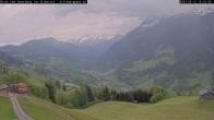 Archived image Webcam Innerberg, "Silbertal" valley 17:00