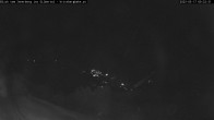 Archiv Foto Webcam Innerberg, Silbertal 23:00