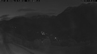Archiv Foto Webcam Innerberg, Silbertal 03:00