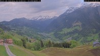 Archiv Foto Webcam Innerberg, Silbertal 06:00